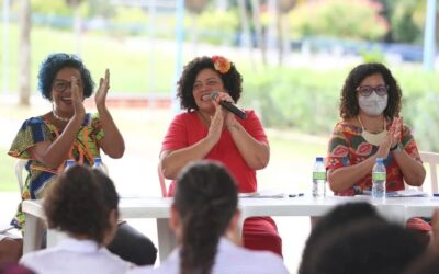 13 de maio é dia de negro? Reunião pública debate apagamento histórico do povo negro