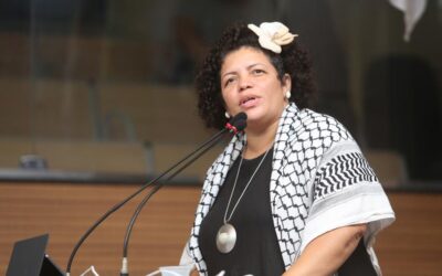 LDO 2023: Dani Portela tem grande maioria de suas emendas aprovadas