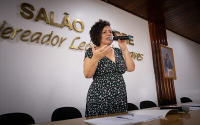 CCDHPP discute melhores condições de trabalho para costureiras pernambucanas em Audiência Pública