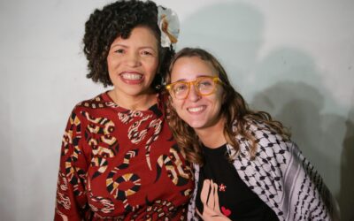 Dani Portela e Kari Santos criam PL de incentivo à igualdade salarial para as mulheres