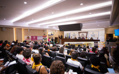 Alepe debate aumento dos casos de feminicídio em Pernambuco e cobra ações do Governo do Estado