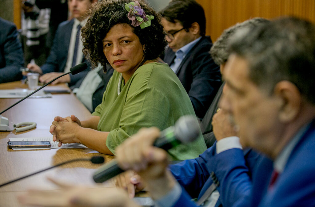 CPI do Bilhão é instaurada e inicia os trabalhos na Alepe