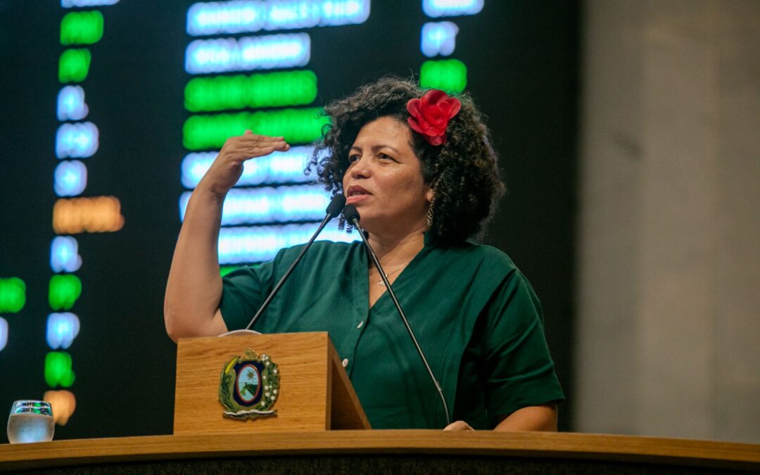 CPI do Bilhão é acatada pela ALEPE para investigar contrato de R$ 1,2 bilhão do Governo Raquel Lyra