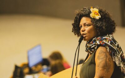 Dani Portela repercute decisão do Ministério Público de Contas sobre encerramento de denúncia falsa na Alepe