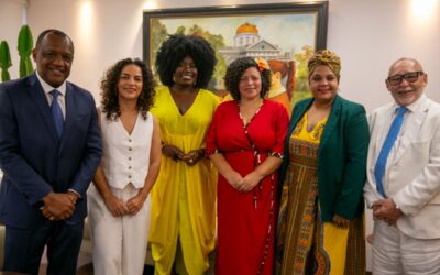 Alepe abre 3ª Jornada Alepe Antirracista com palestra sobre educação contracolonial